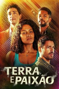 Сериал: Земля и страсть