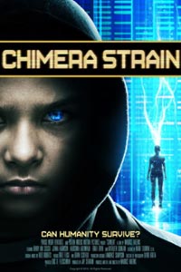 Штамм химеры