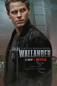 Сериал: Молодой Валландер