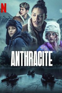 Сериал: Антрацит