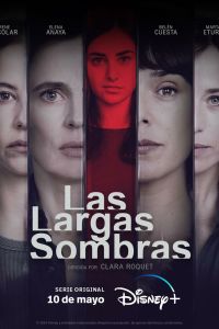 Сериал: Прошлая ложь
