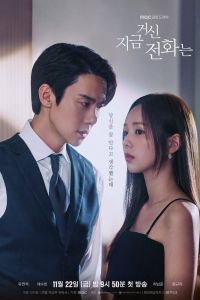Сериал: Набранный Вами номер