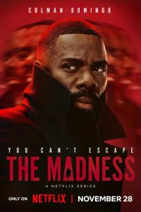 Сериал: Помешательство