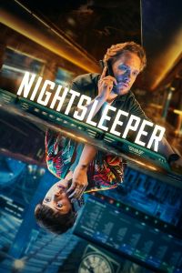 Сериал: Ночной поезд
