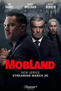 Сериал: Гангстерленд Сериал: Гангстерленд