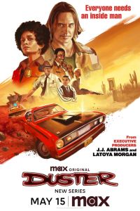 Сериал: Дастер