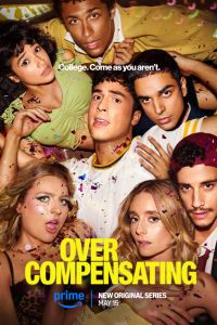 Сериал: Сверхкомпенсация
