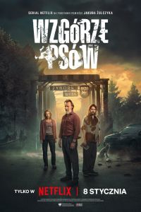 Сериал: Холм псов