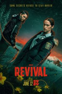 Сериал: Воскрешение