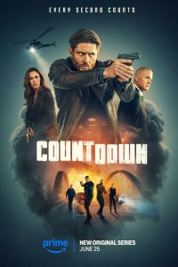 Сериал: Последний отсчёт