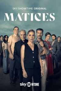 Сериал: Оттенки