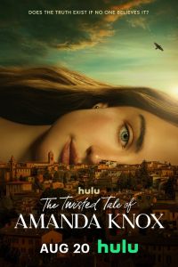 Сериал: Запутанная история Аманды Нокс