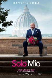 Холостяк в Италии