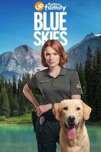 Сериал: Голубые небеса